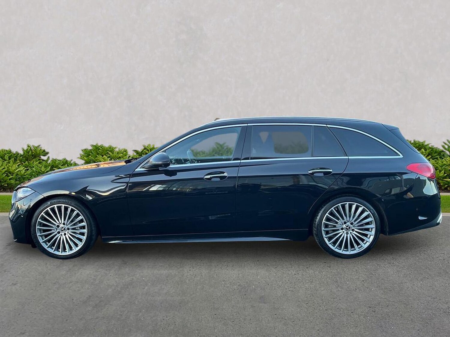 Used Mercedes-Benz C Class 2024 for sale - 77488235: Photo 19