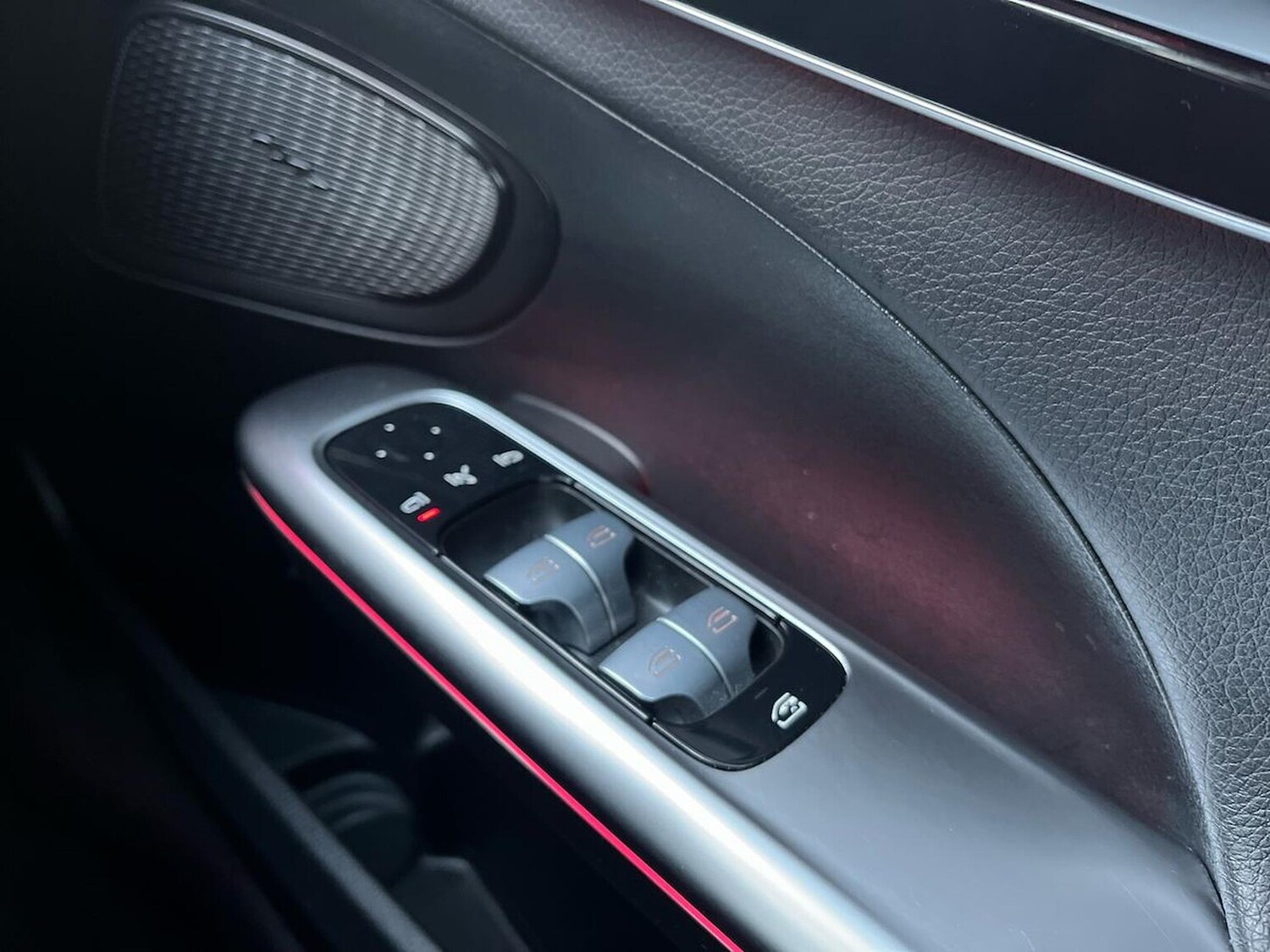 Used Mercedes-Benz C Class 2024 for sale - 77488235: Photo 21