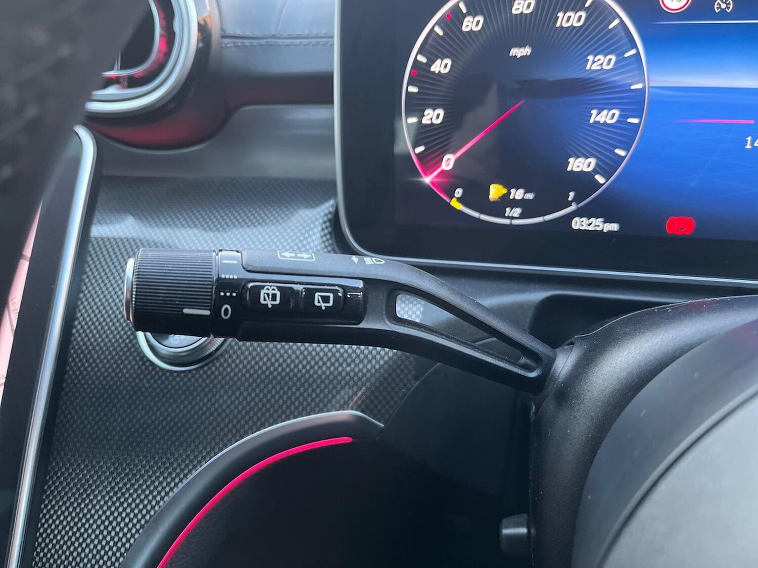 Used Mercedes-Benz C Class 2024 for sale - 77488235: Photo 28