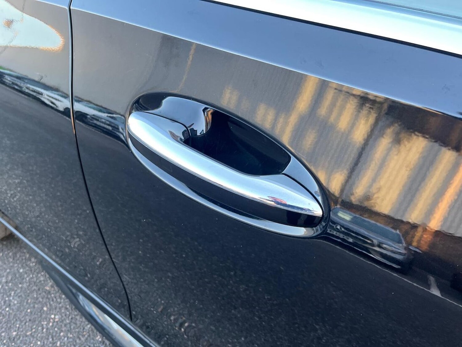 Used Mercedes-Benz C Class 2024 for sale - 77488235: Photo 37