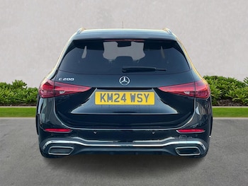 Used Mercedes-Benz C Class 2024 for sale - 77488235: Photo