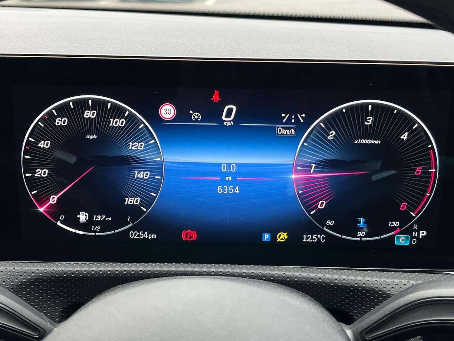 Used Mercedes-Benz CLA 2025 for sale - 77946108: Photo 10