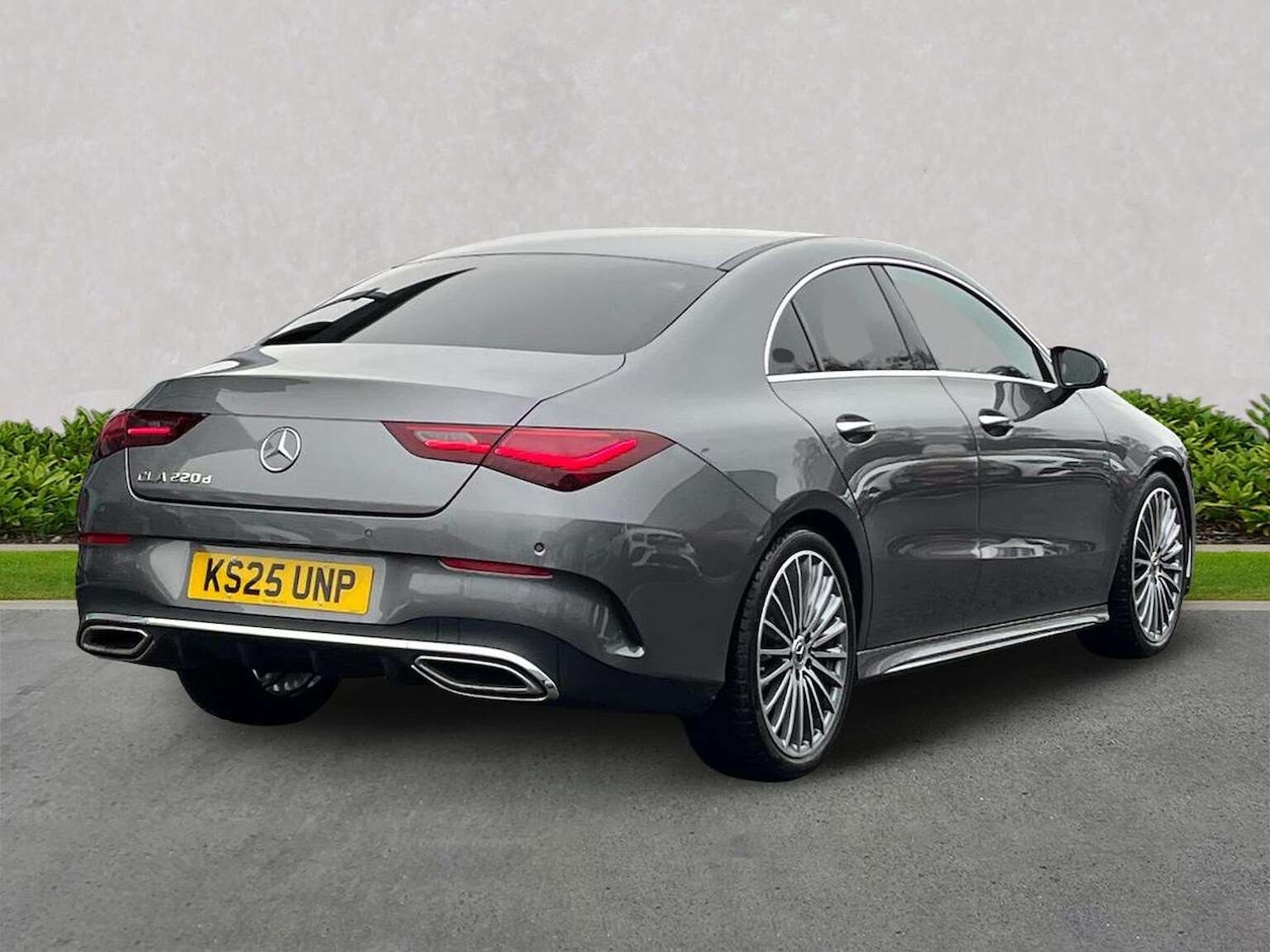 Used Mercedes-Benz CLA 2025 for sale - 77946108: Photo 18