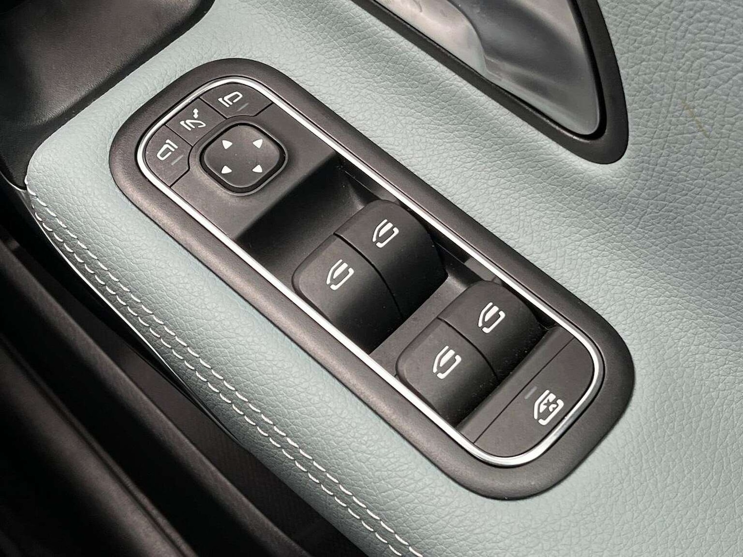 Used Mercedes-Benz CLA 2025 for sale - 77946108: Photo 21