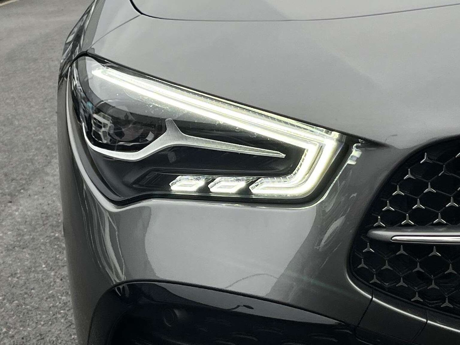 Used Mercedes-Benz CLA 2025 for sale - 77946108: Photo 34