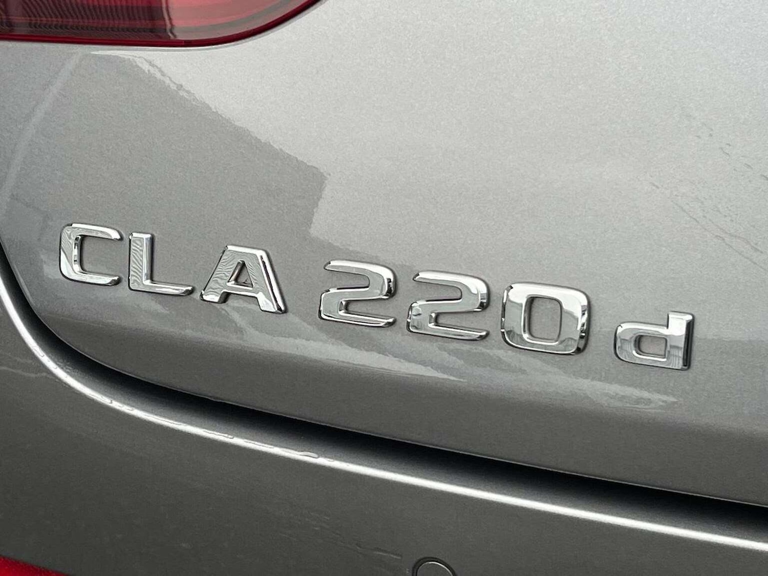 Used Mercedes-Benz CLA 2025 for sale - 77946108: Photo 35