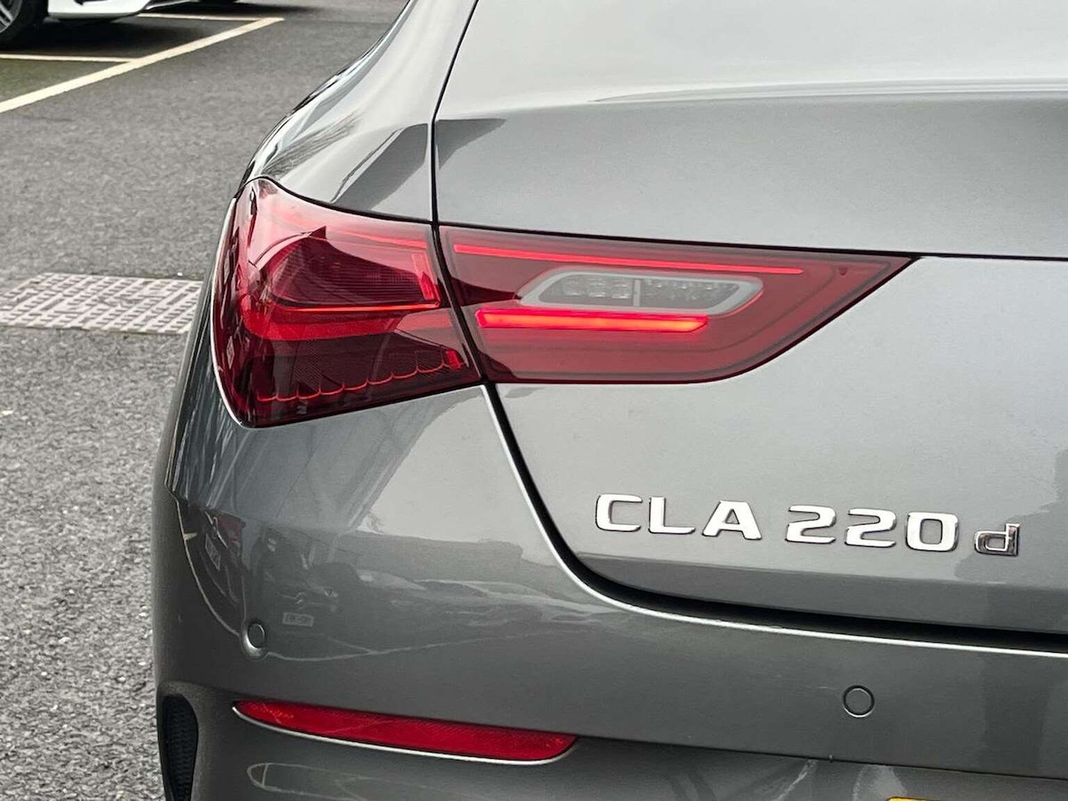 Used Mercedes-Benz CLA 2025 for sale - 77946108: Photo 36