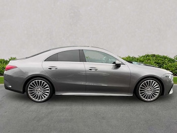 Used Mercedes-Benz CLA 2025 for sale - 77946108: Photo