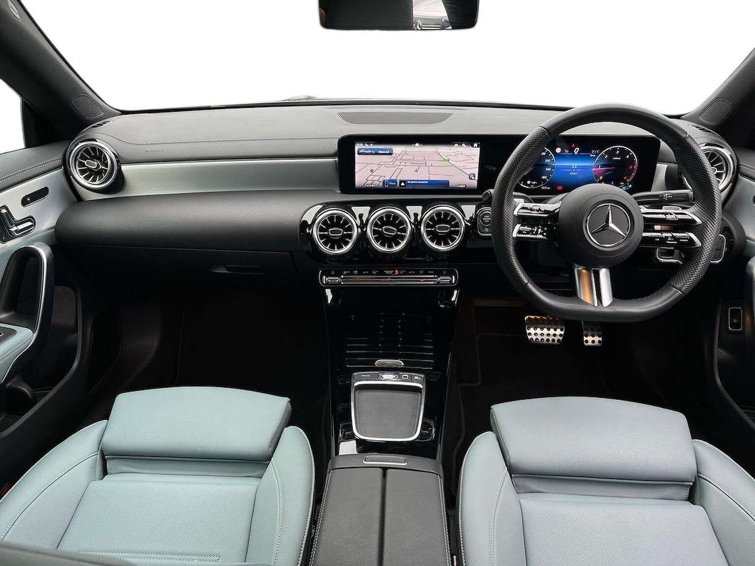 Used Mercedes-Benz CLA 2025 for sale - 77946108: Photo 8