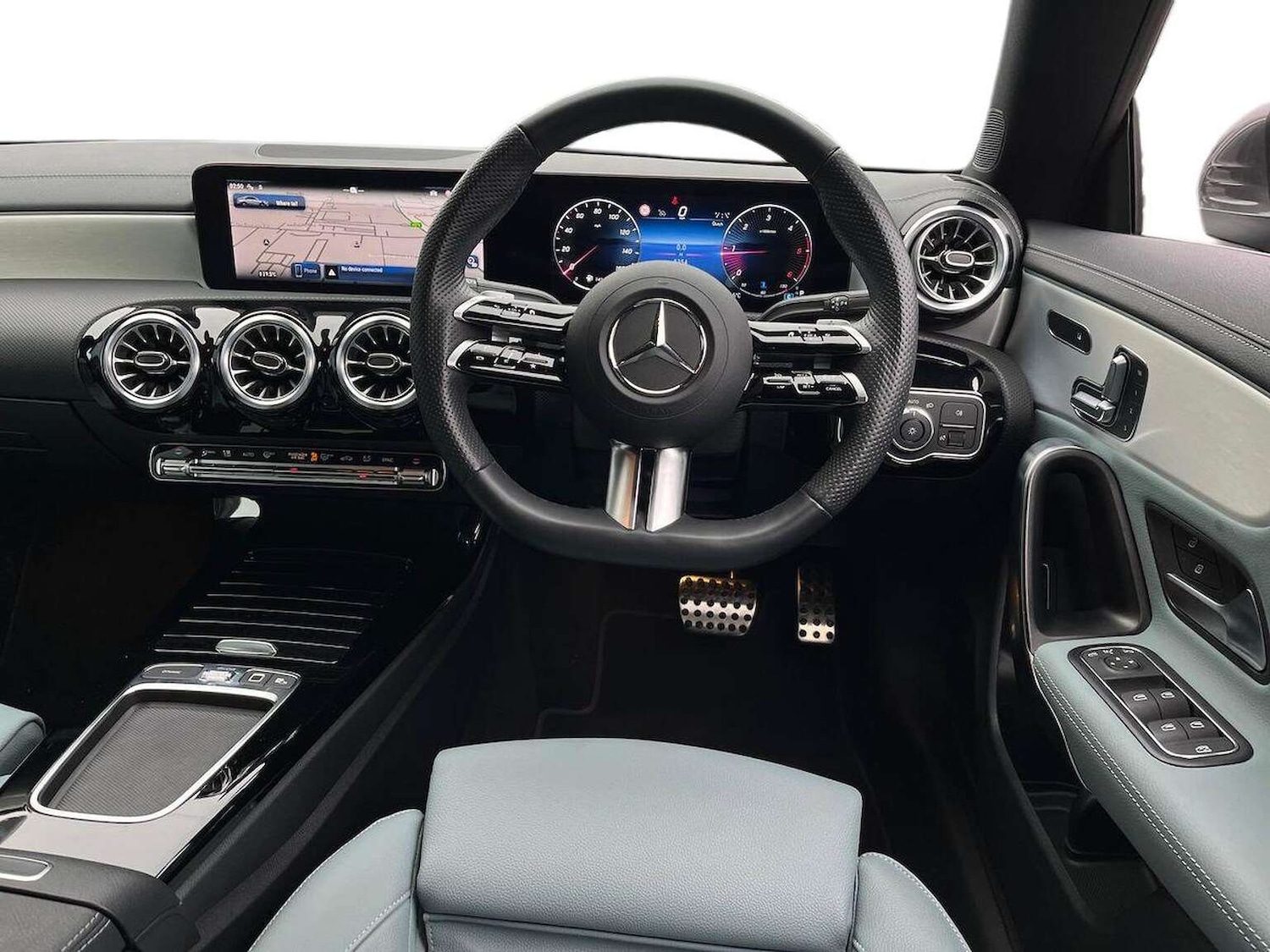 Used Mercedes-Benz CLA 2025 for sale - 77946108: Photo 9