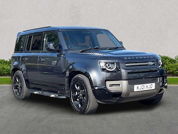 Used Land Rover Defender 2021 for sale - 79346976: Photo