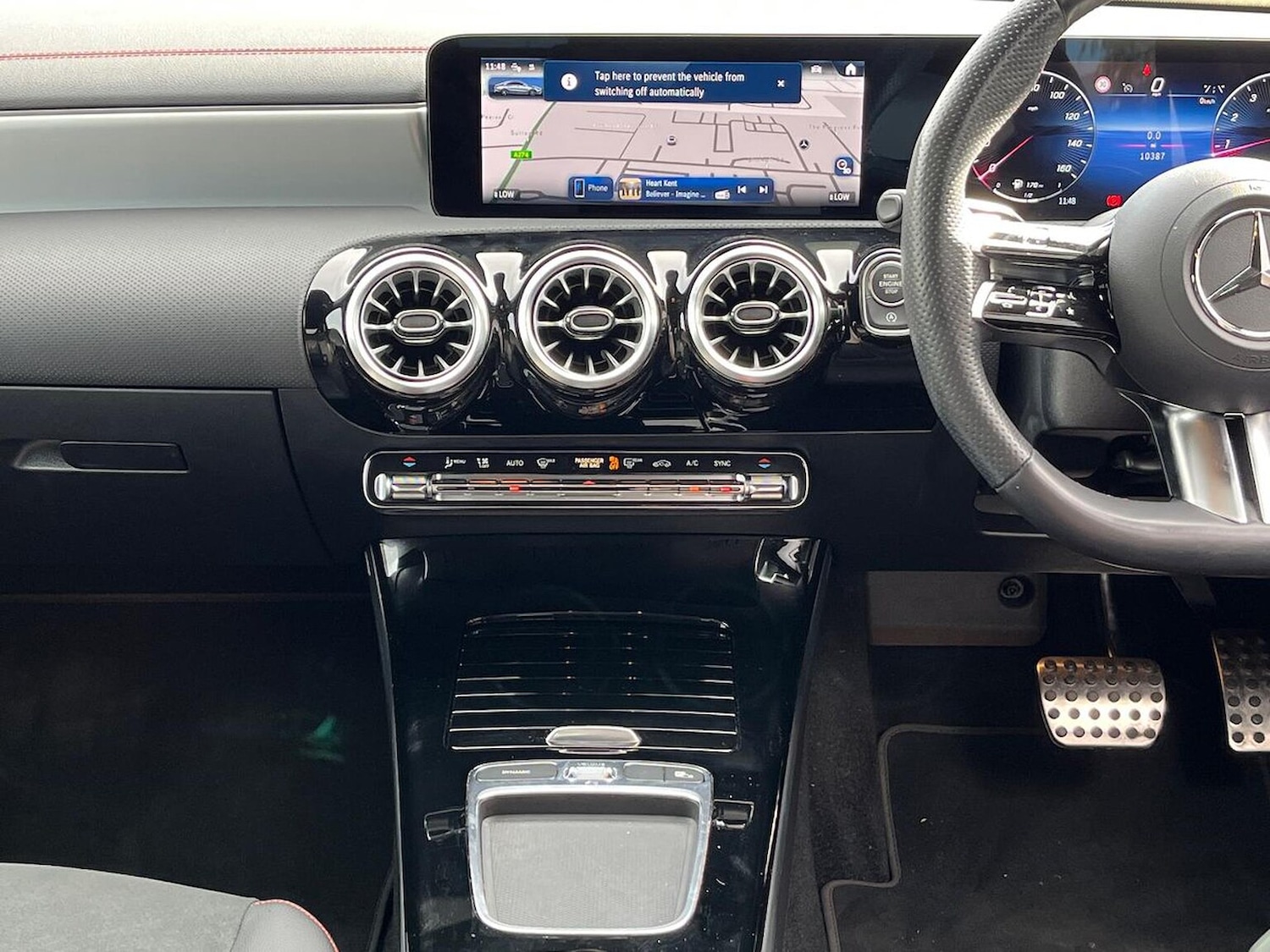 Used Mercedes-Benz CLA 2023 for sale - 76144200: Photo 13