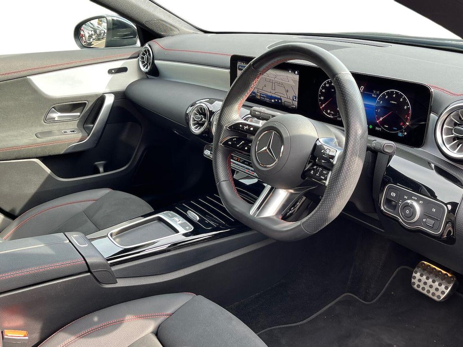 Used Mercedes-Benz CLA 2023 for sale - 76144200: Photo 15