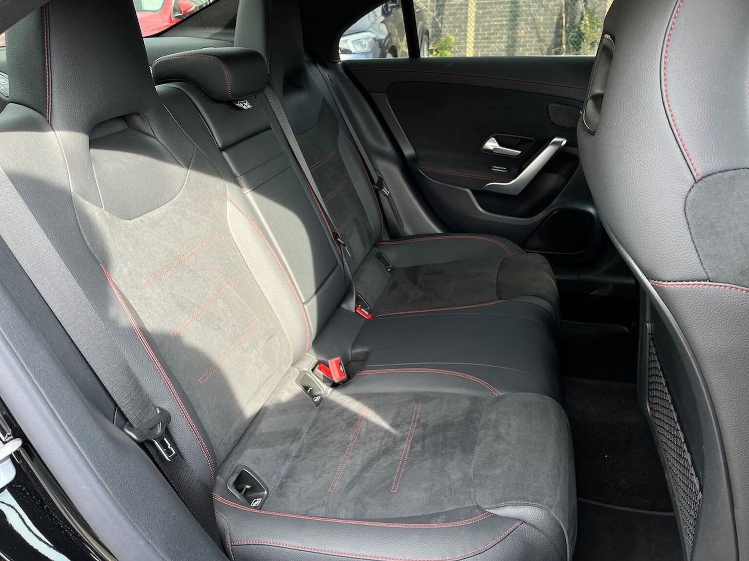 Used Mercedes-Benz CLA 2023 for sale - 76144200: Photo 16