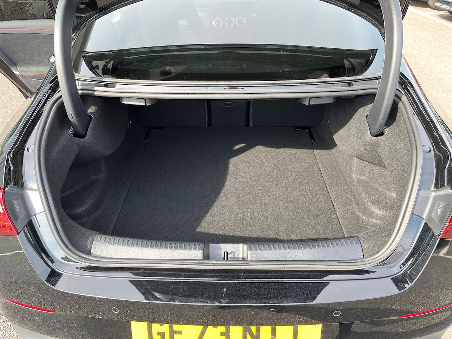 Used Mercedes-Benz CLA 2023 for sale - 76144200: Photo 17