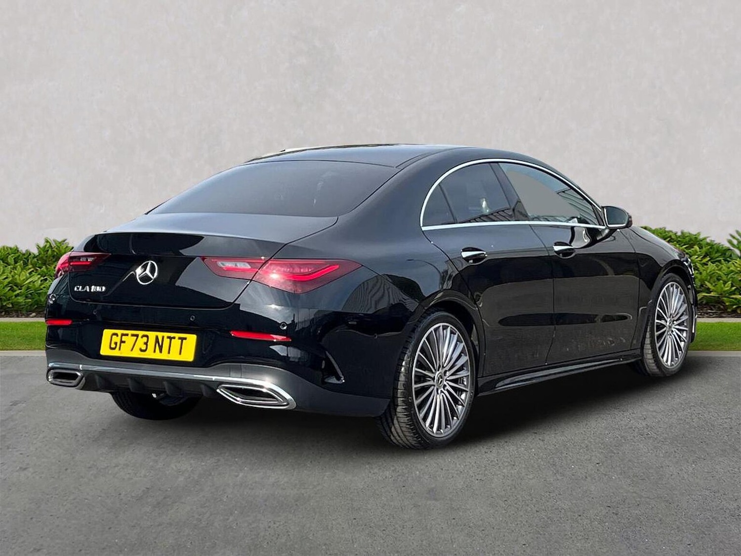 Used Mercedes-Benz CLA 2023 for sale - 76144200: Photo 18