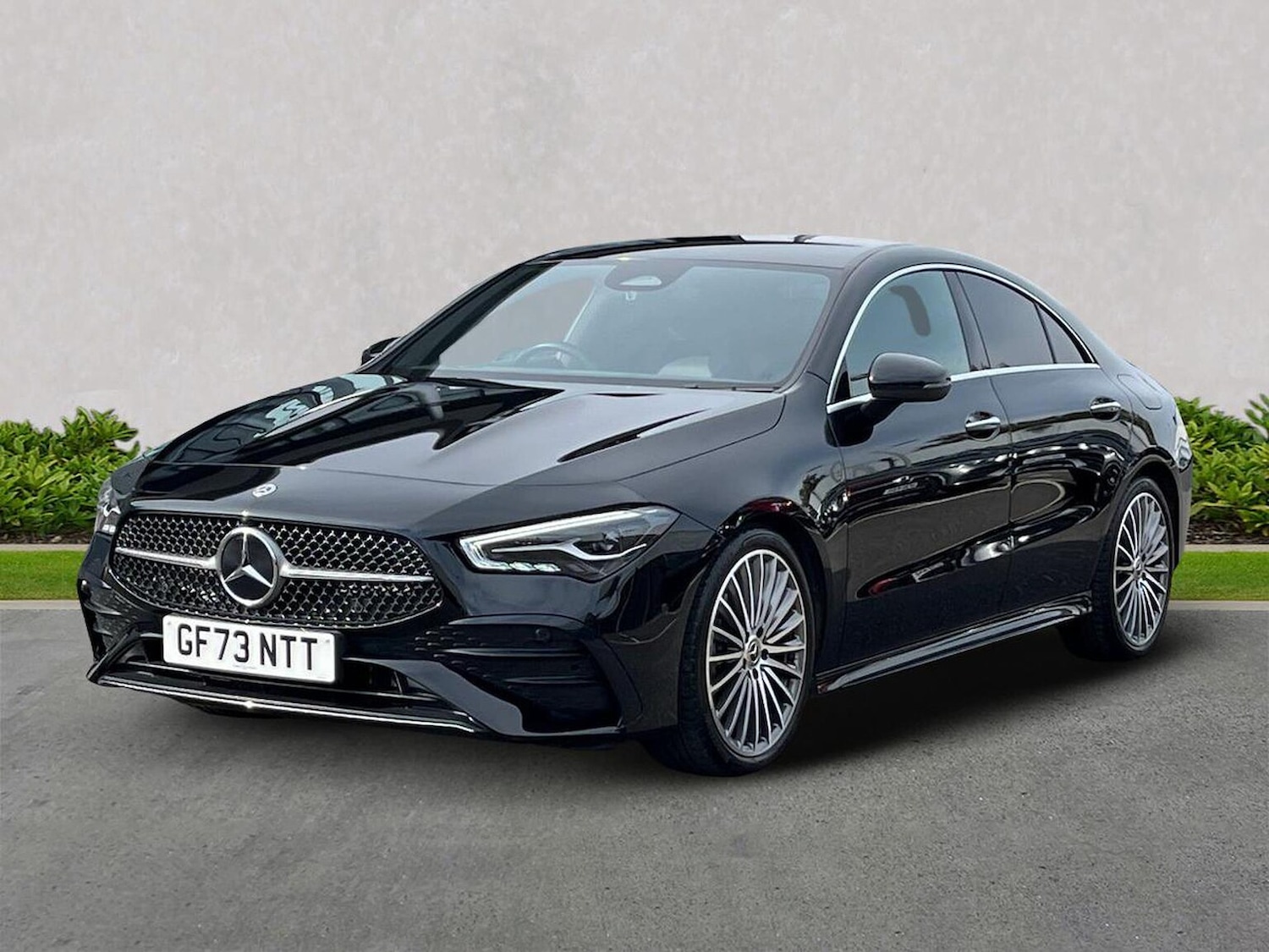 Used Mercedes-Benz CLA 2023 for sale - 76144200: Photo 20