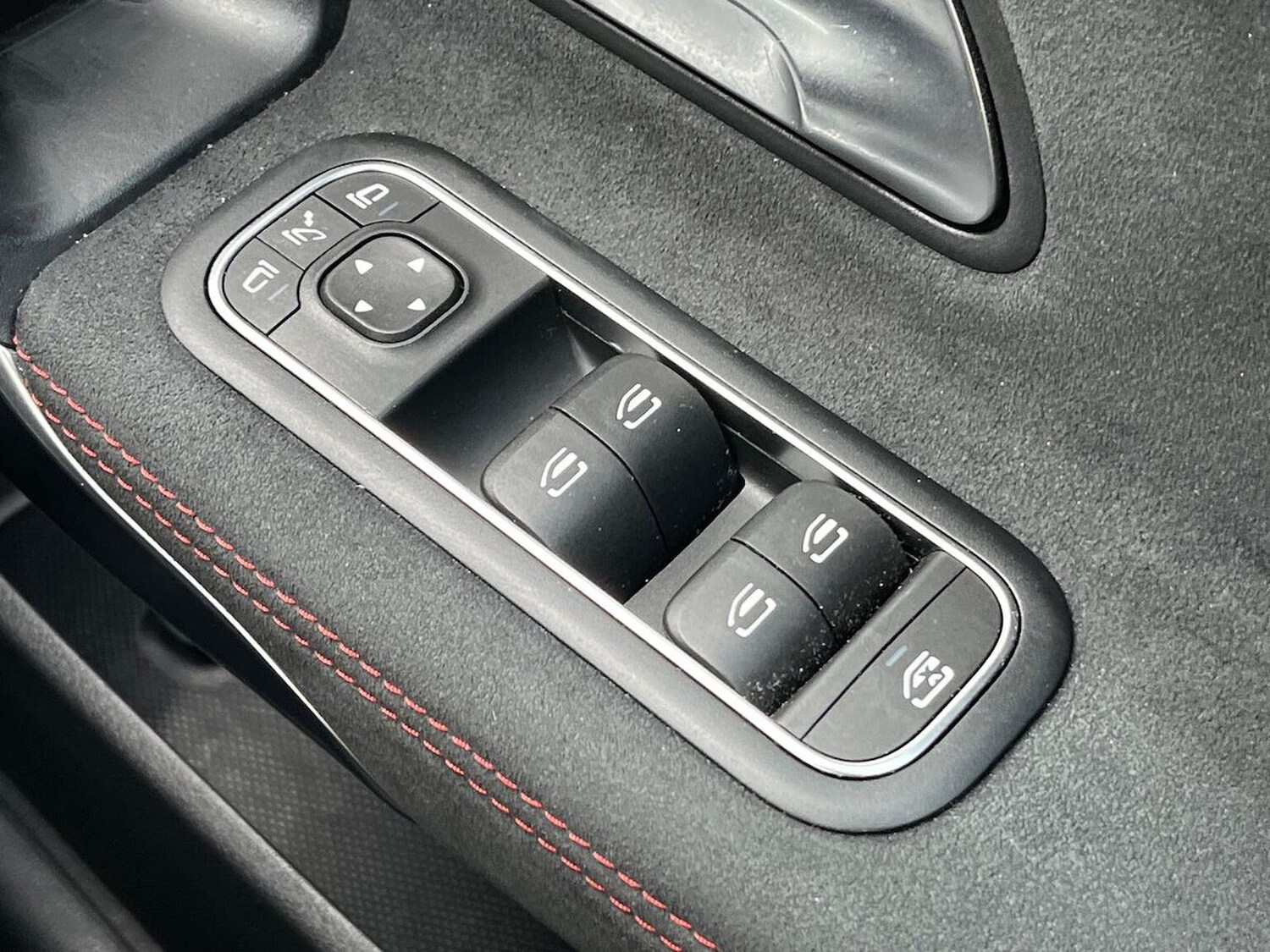 Used Mercedes-Benz CLA 2023 for sale - 76144200: Photo 21