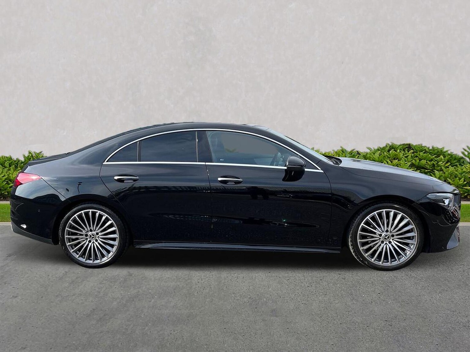 Used Mercedes-Benz CLA 2023 for sale - 76144200: Photo 3