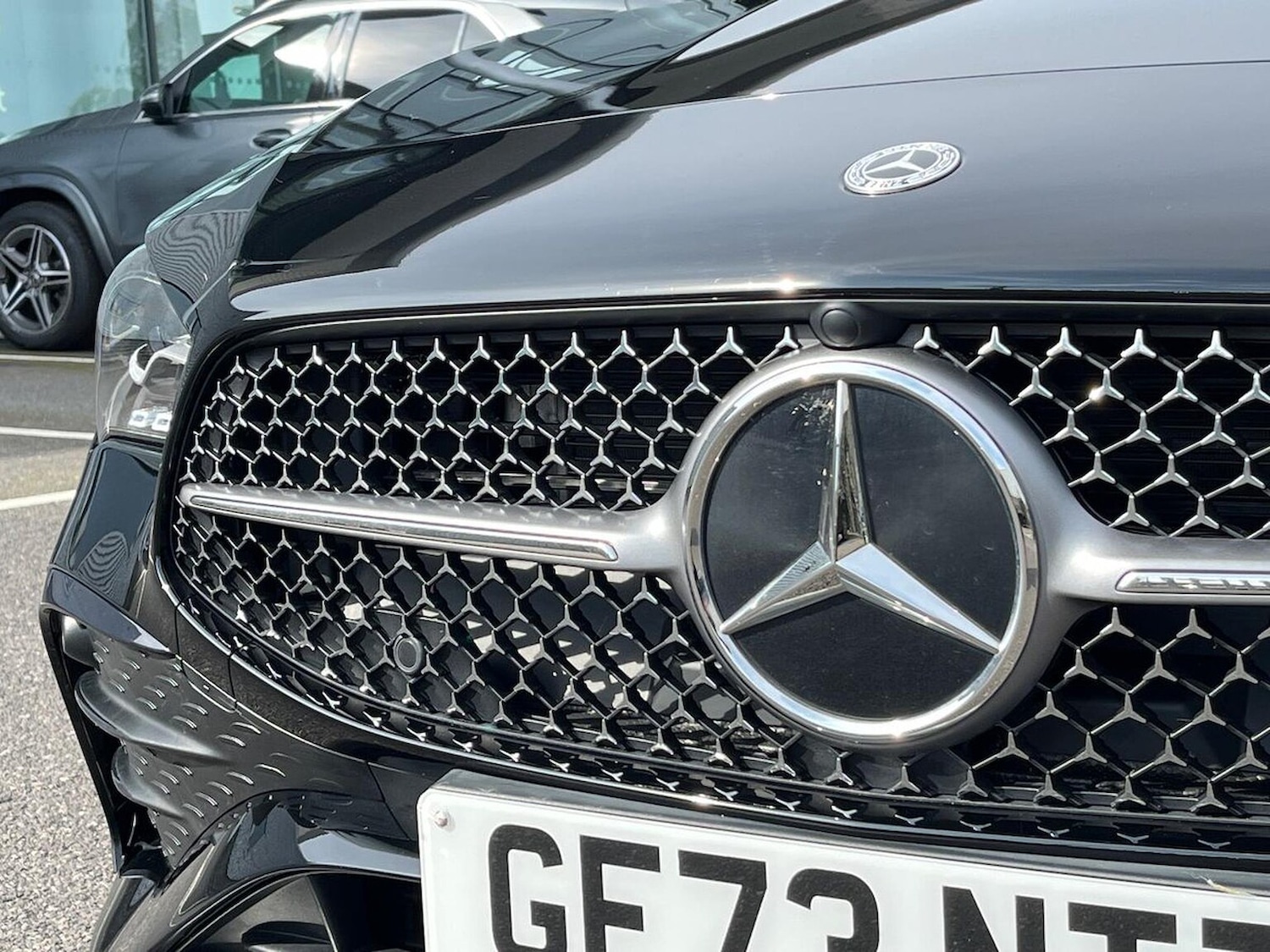 Used Mercedes-Benz CLA 2023 for sale - 76144200: Photo 33