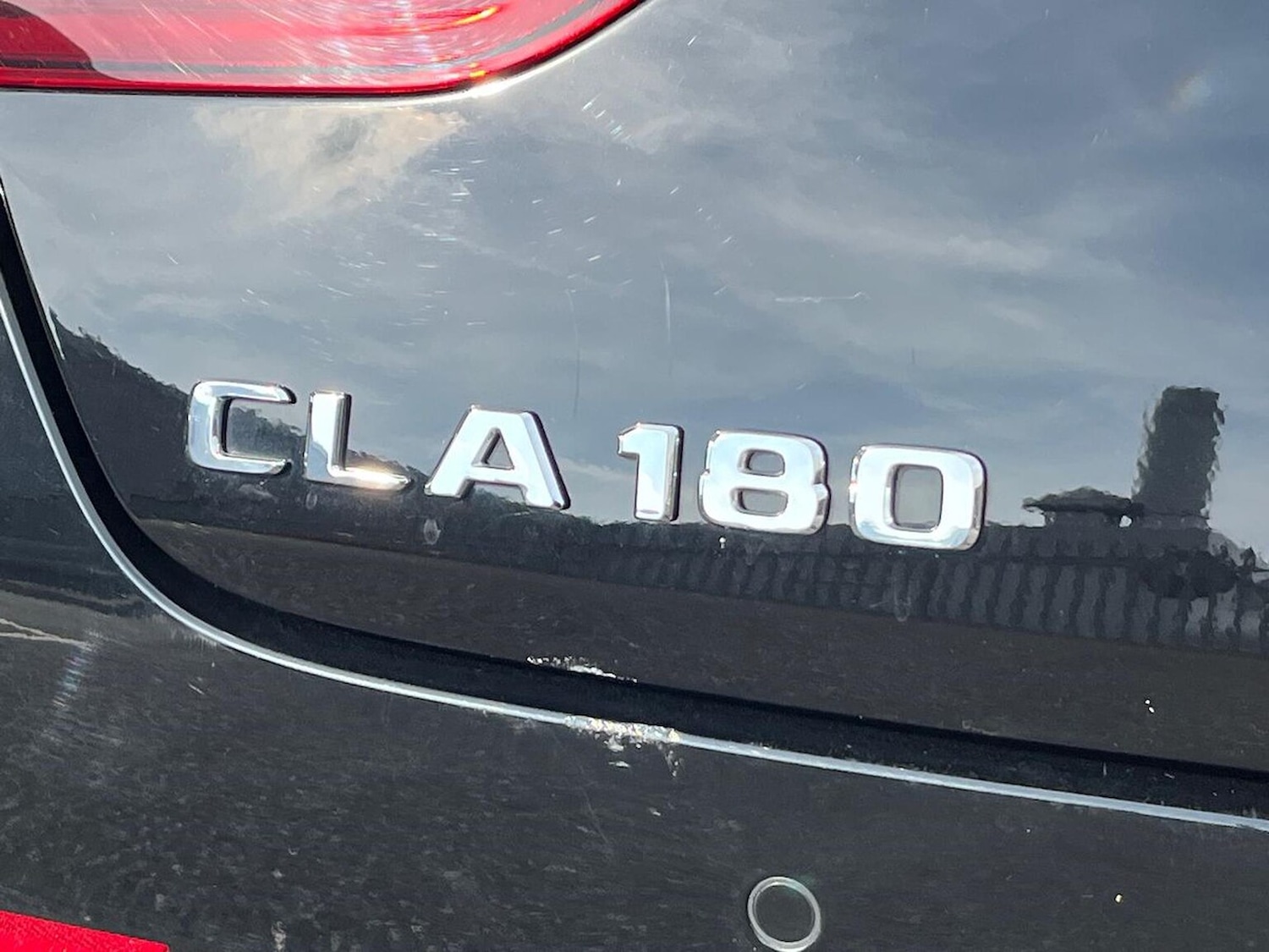 Used Mercedes-Benz CLA 2023 for sale - 76144200: Photo 35