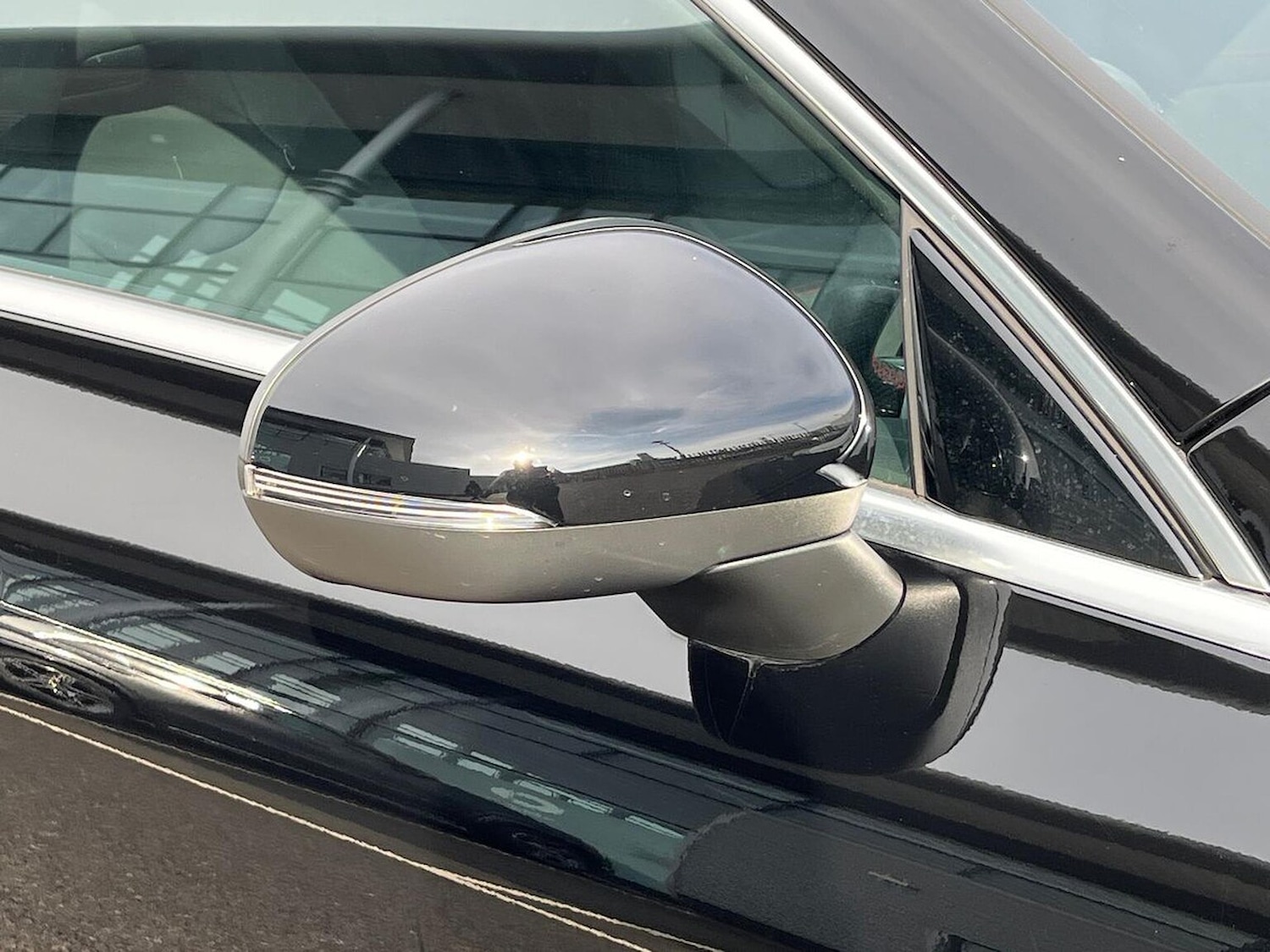 Used Mercedes-Benz CLA 2023 for sale - 76144200: Photo 38