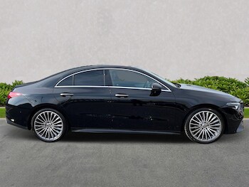Used Mercedes-Benz CLA 2023 for sale - 76144200: Photo 3