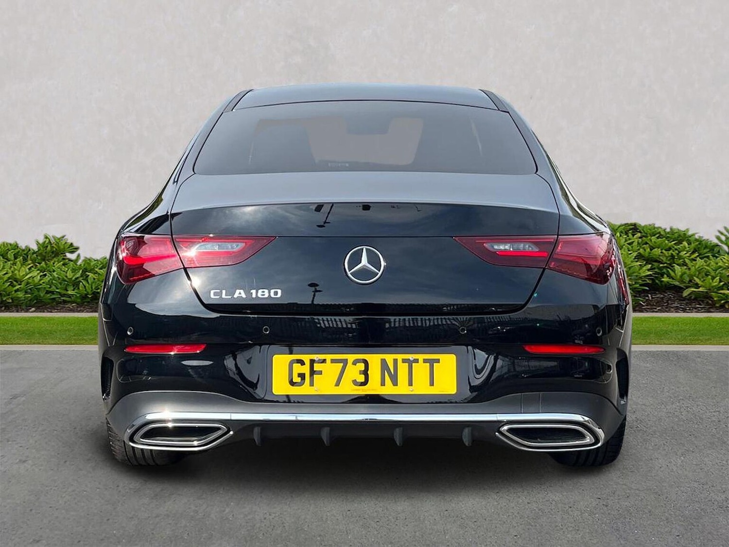 Used Mercedes-Benz CLA 2023 for sale - 76144200: Photo 4