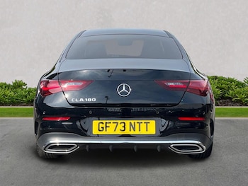 Used Mercedes-Benz CLA 2023 for sale - 76144200: Photo 4