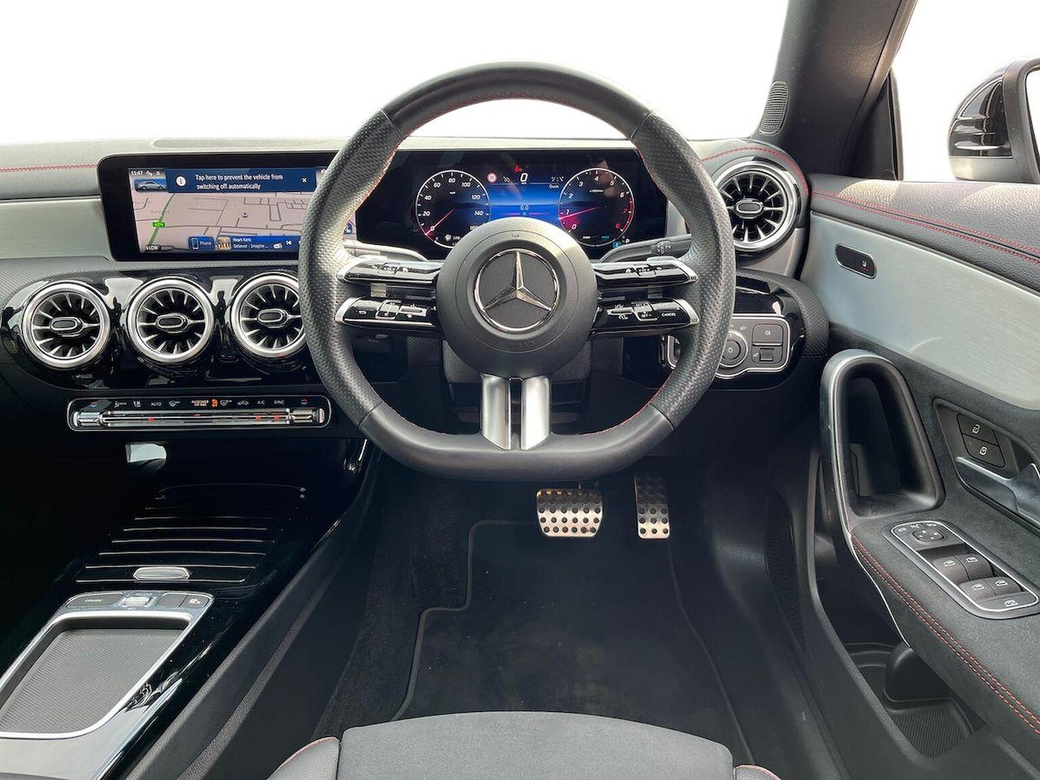 Used Mercedes-Benz CLA 2023 for sale - 76144200: Photo 9
