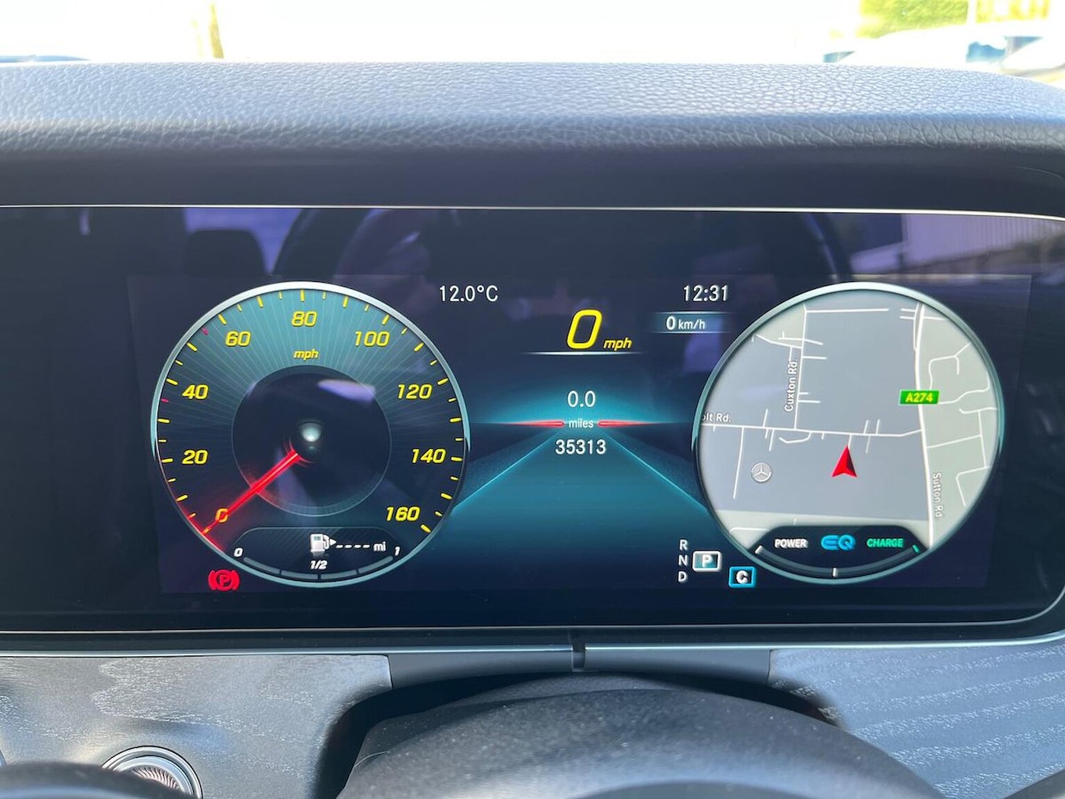 Used Mercedes-Benz E Class 2022 for sale - 76342971: Photo 10