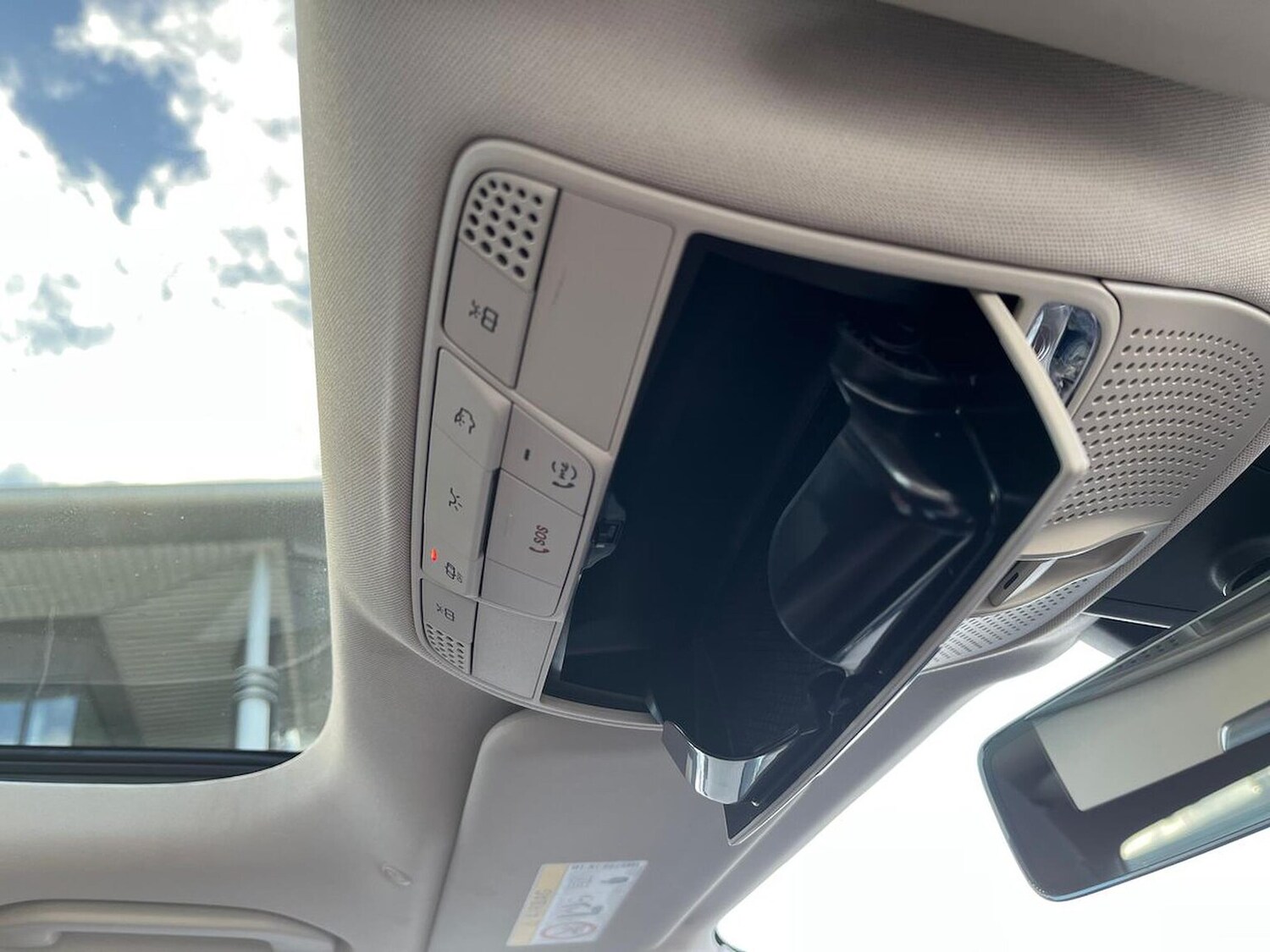 Used Mercedes-Benz E Class 2022 for sale - 76342971: Photo 14