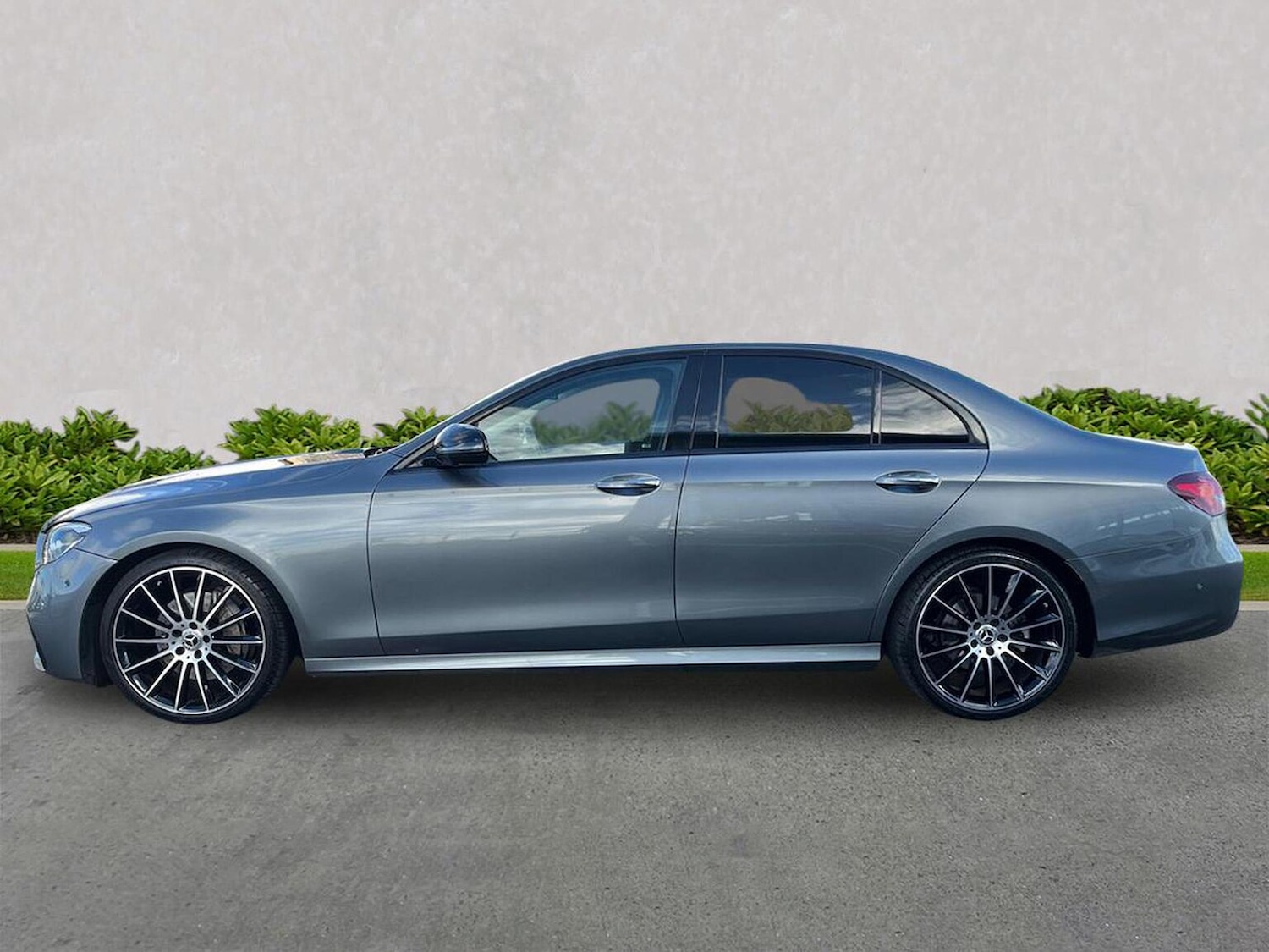 Used Mercedes-Benz E Class 2022 for sale - 76342971: Photo 19