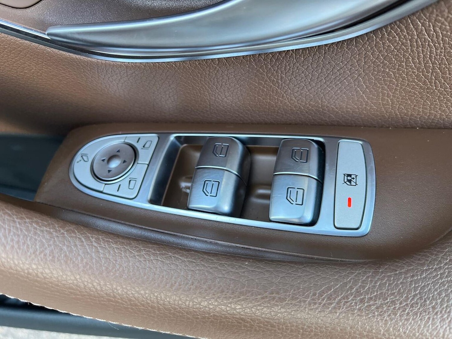 Used Mercedes-Benz E Class 2022 for sale - 76342971: Photo 21