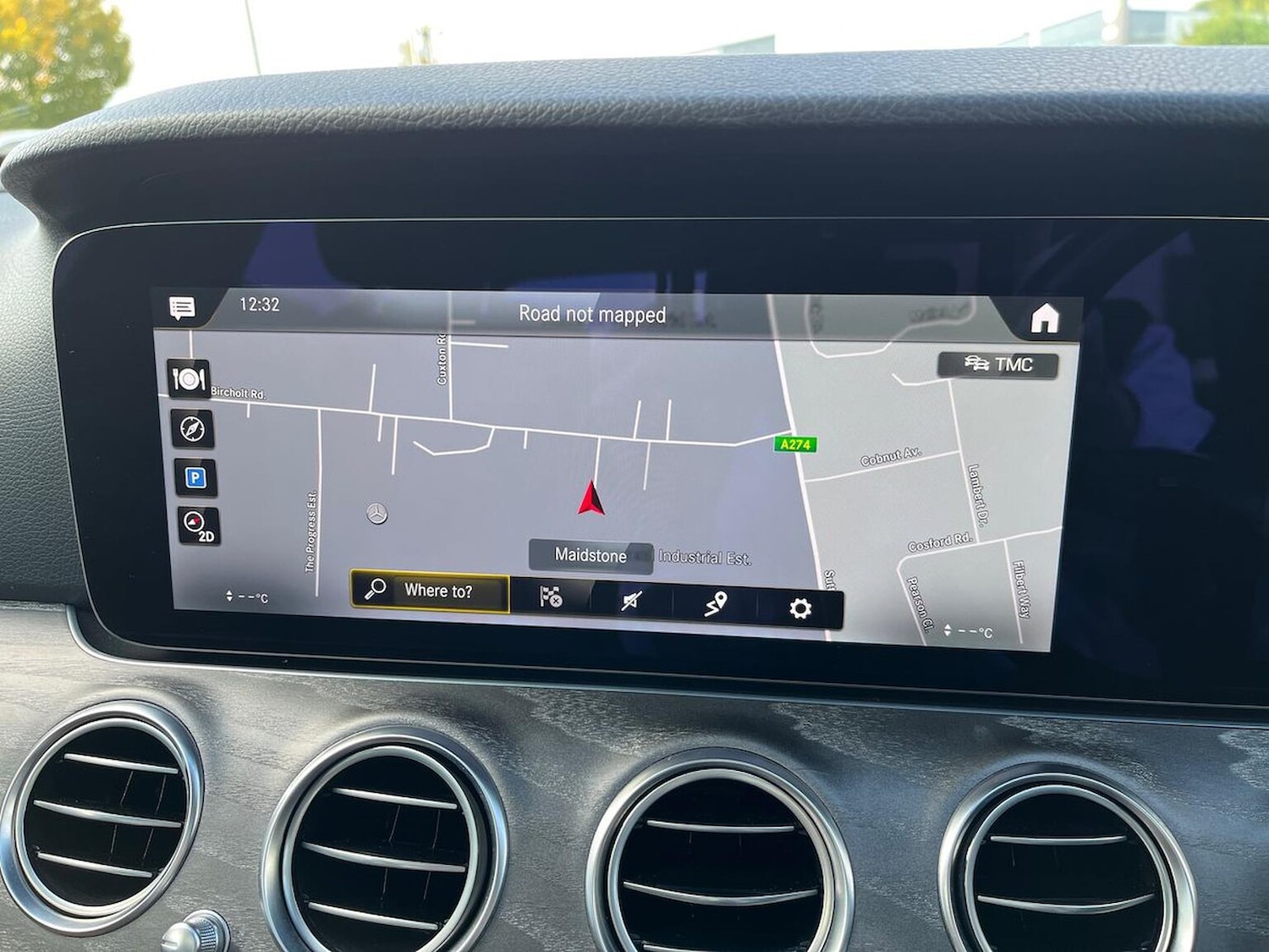 Used Mercedes-Benz E Class 2022 for sale - 76342971: Photo 24