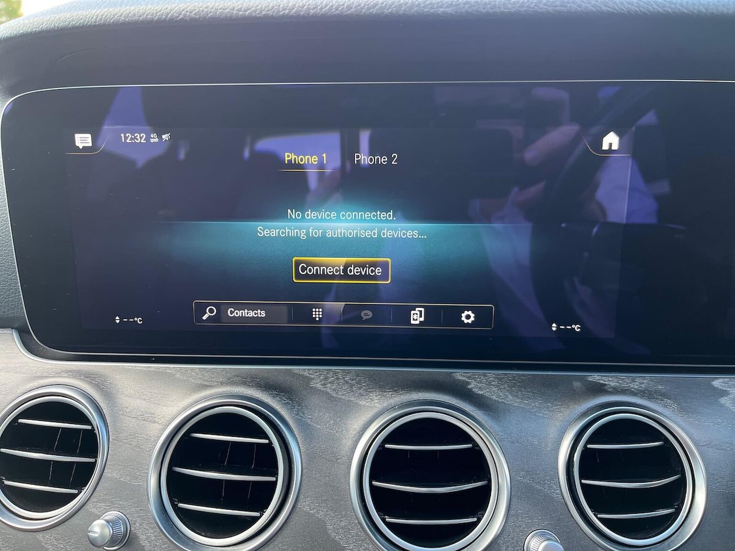 Used Mercedes-Benz E Class 2022 for sale - 76342971: Photo 25