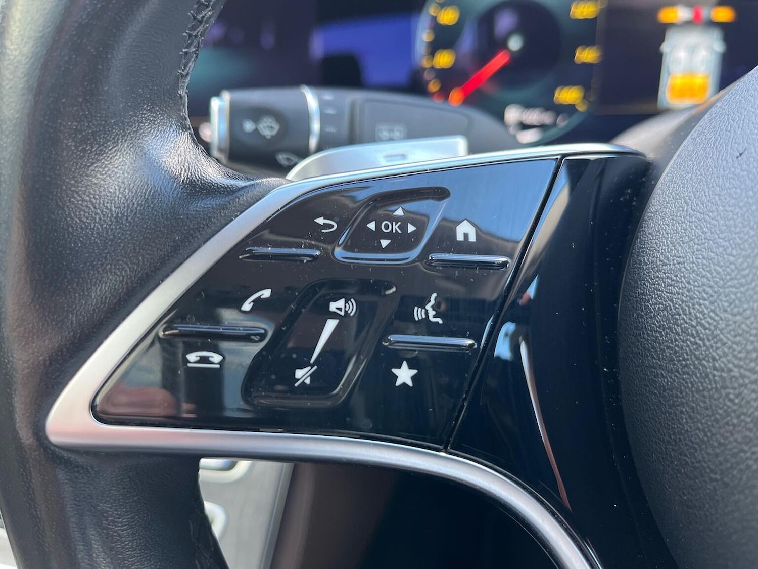 Used Mercedes-Benz E Class 2022 for sale - 76342971: Photo 26