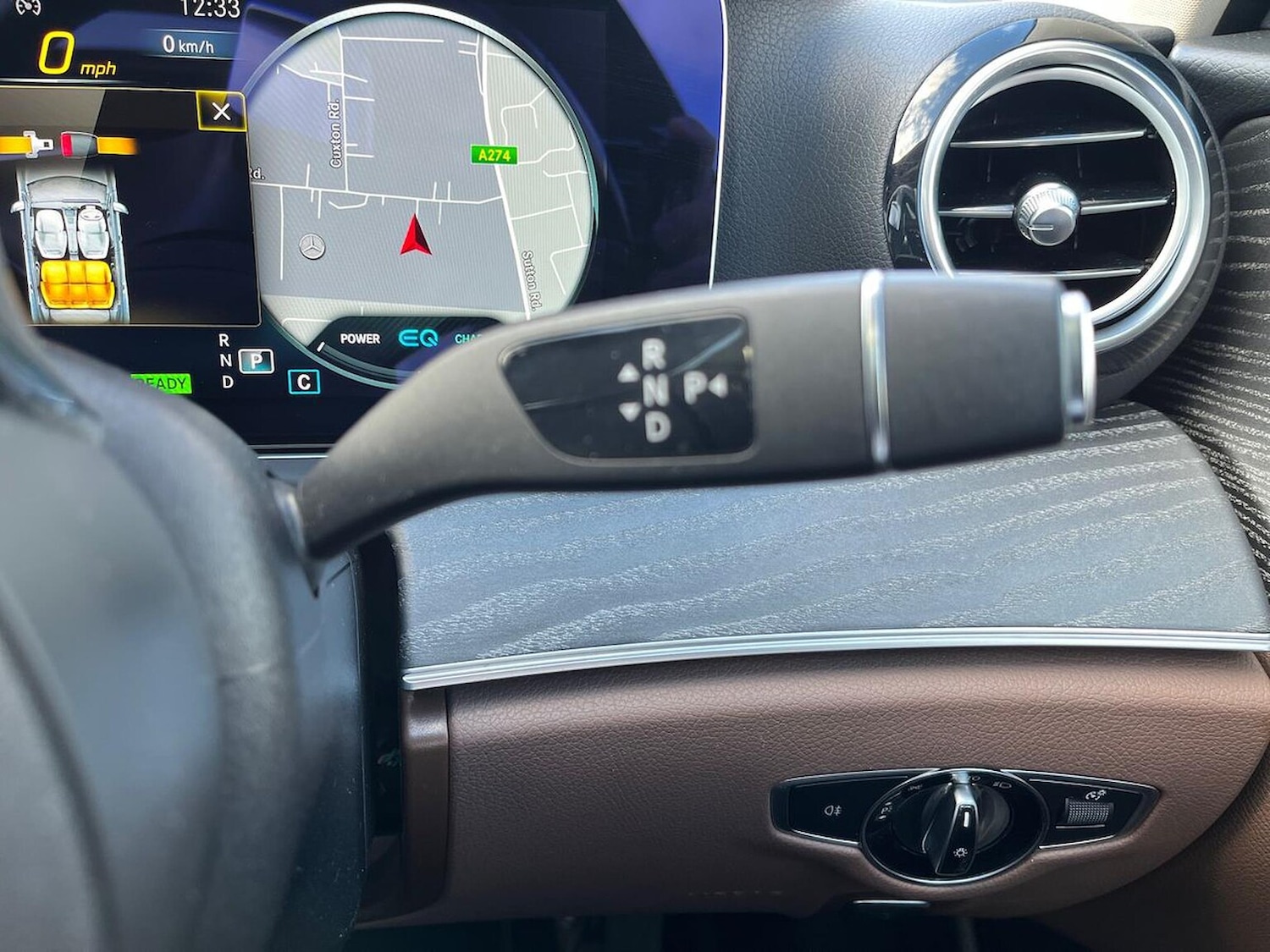 Used Mercedes-Benz E Class 2022 for sale - 76342971: Photo 29