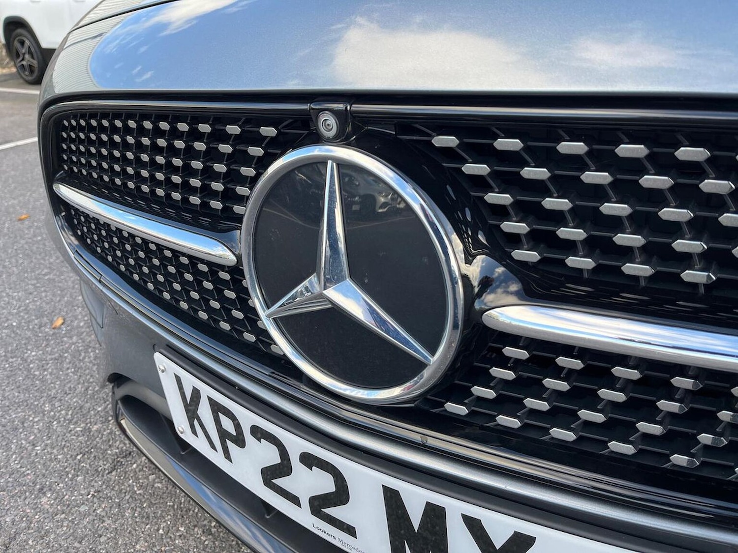 Used Mercedes-Benz E Class 2022 for sale - 76342971: Photo 33