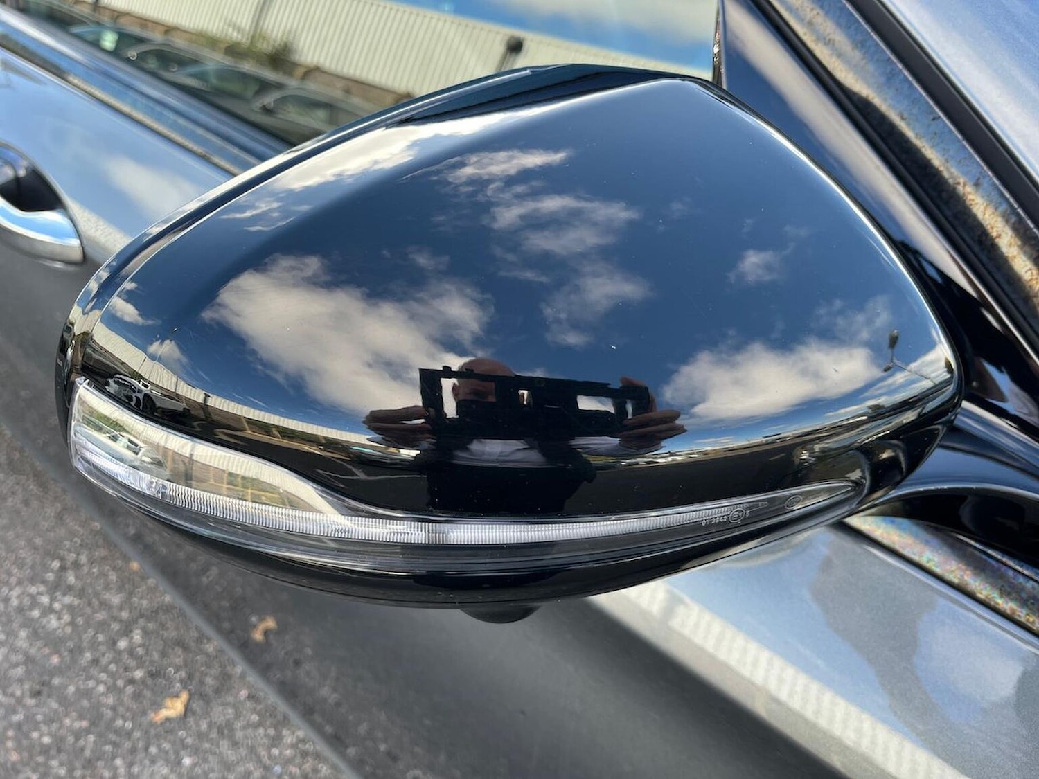 Used Mercedes-Benz E Class 2022 for sale - 76342971: Photo 38