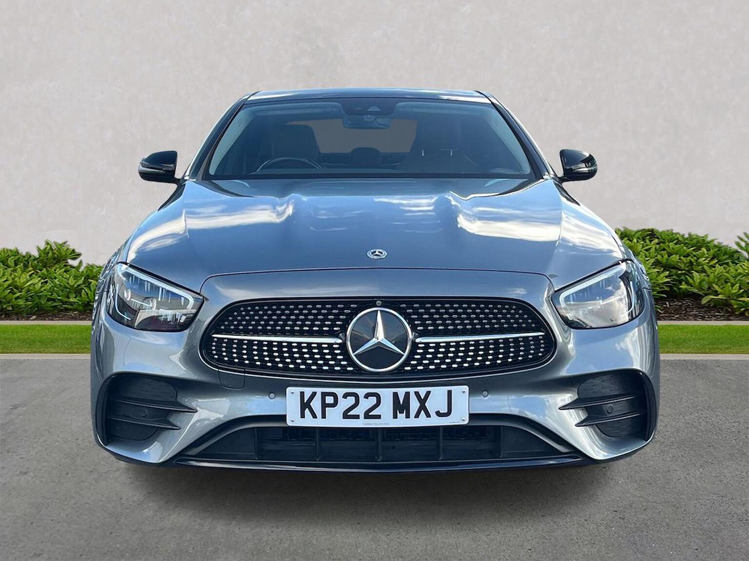 Used Mercedes-Benz E Class 2022 for sale - 76342971: Photo 5