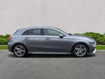 Used Mercedes-Benz A-Class 2023 for sale - 75517928: Photo