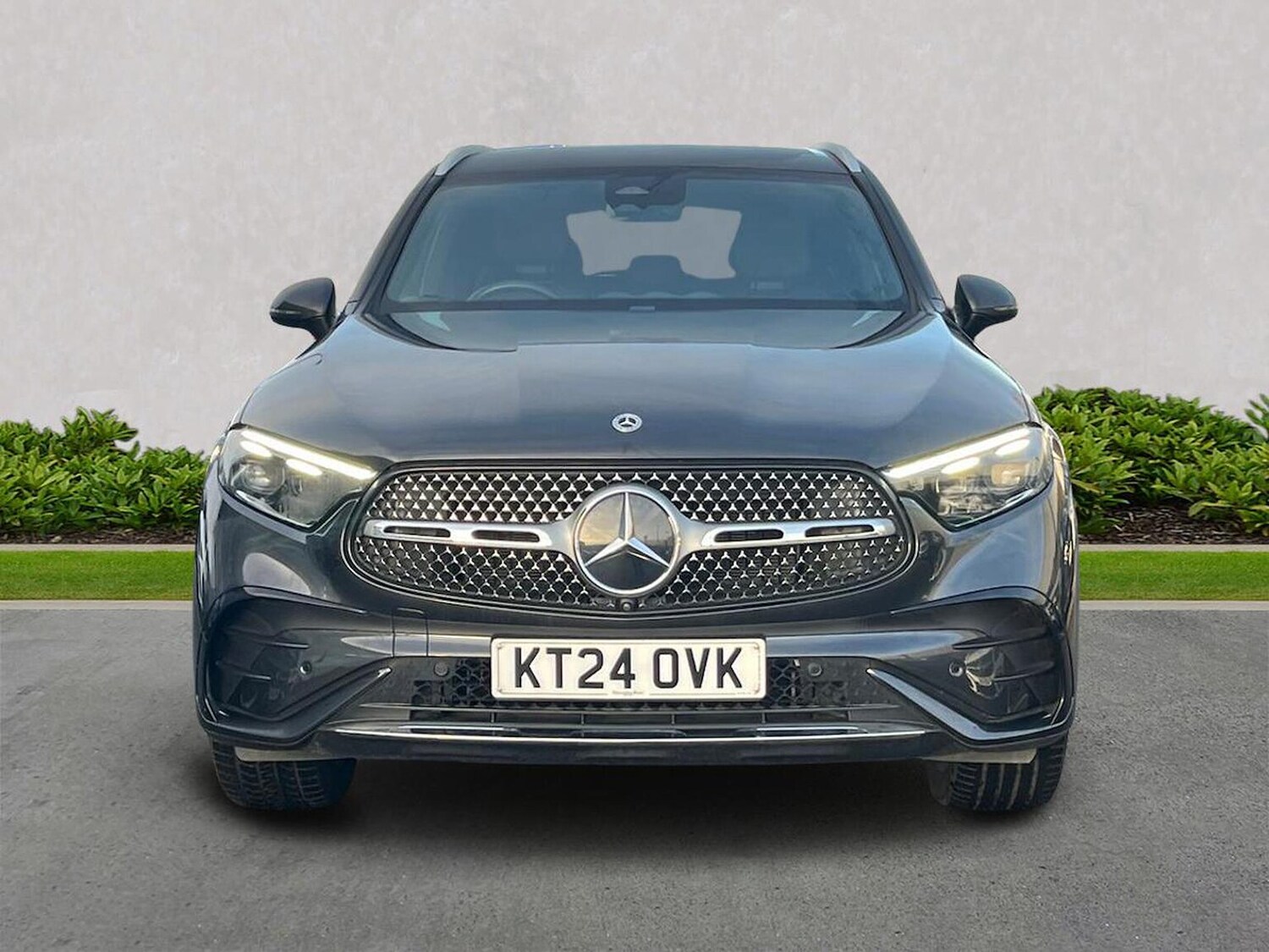 Used Mercedes-Benz GLC 2024 for sale - 76837171: Photo 5