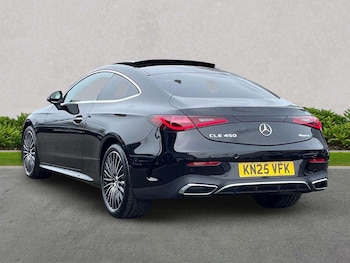 Used Mercedes-Benz CLE 2025 for sale - 78242901: Photo