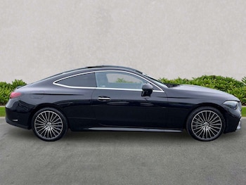 Used Mercedes-Benz CLE 2025 for sale - 78242901: Photo