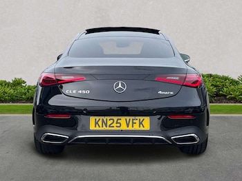 Used Mercedes-Benz CLE 2025 for sale - 78242901: Photo