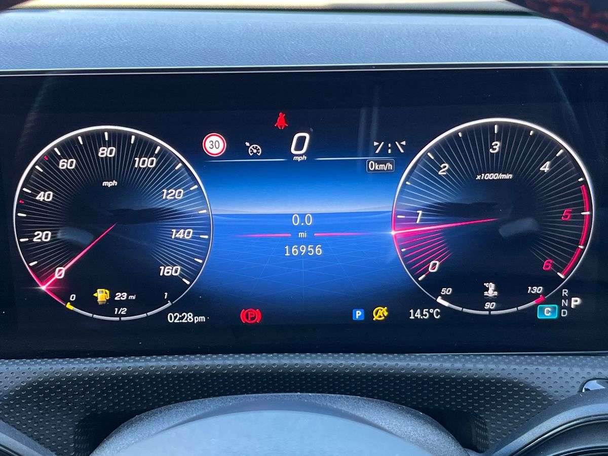 Used Mercedes-Benz CLA 2025 for sale - 78193730: Photo 10