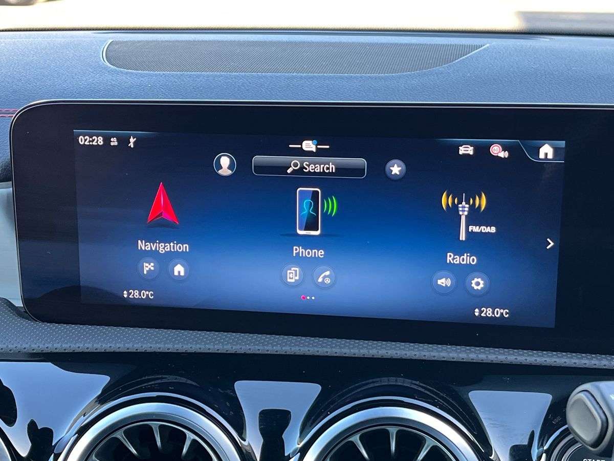 Used Mercedes-Benz CLA 2025 for sale - 78193730: Photo 11