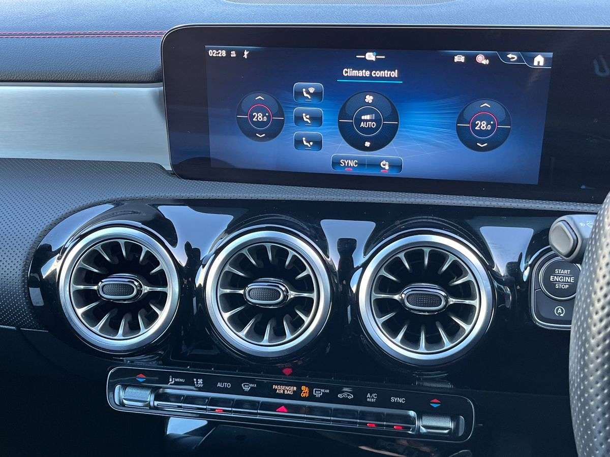 Used Mercedes-Benz CLA 2025 for sale - 78193730: Photo 12