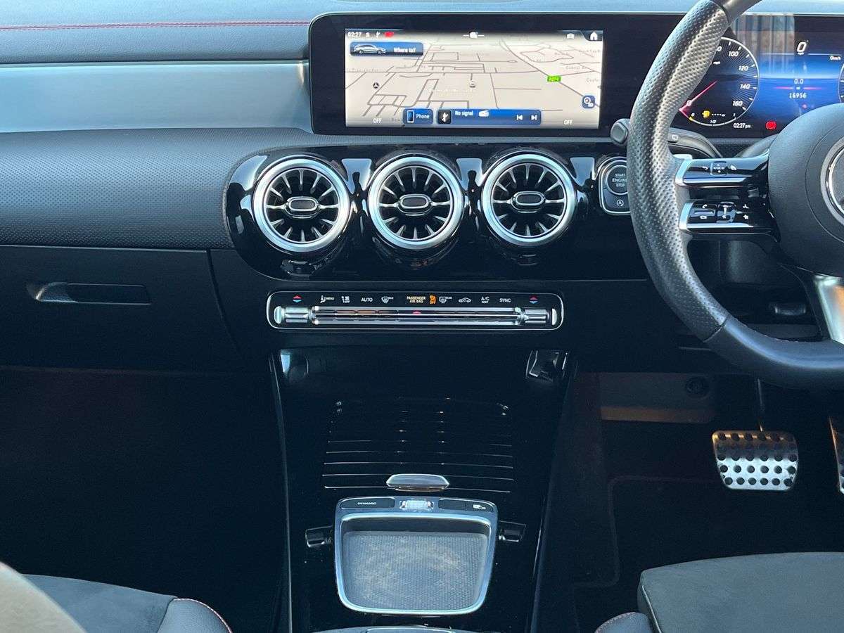 Used Mercedes-Benz CLA 2025 for sale - 78193730: Photo 13